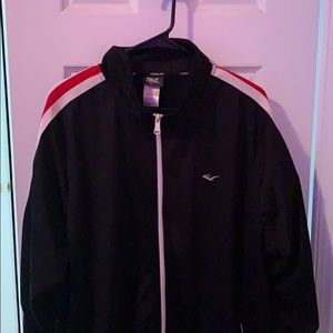 Everlast Training Zip up